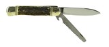 "Hubertus Vintage Switchblade (K2135)" - 3 of 3