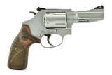 " Smith & Wesson 60-15 Pro Series .357 Magnum (nPR49857) New" - 2 of 3