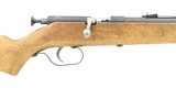 "Marlin Bolt Rifle .22 S, L, LR (R28307) " - 2 of 4