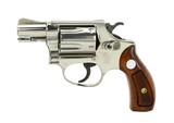 "Smith & Wesson 36 .38 Special (PR50766)" - 1 of 2
