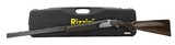 "Rizzini Aurum Small 410 gauge (nS12106) NEW" - 3 of 5