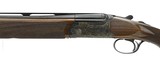 "Rizzini Aurum Small 410 gauge (nS12107) NEW" - 3 of 5