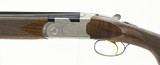 "Beretta 686 Silver Pigeon I 28/410 gauge (nS12108) NEW" - 4 of 6