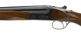 "Browning B-S/S 12 gauge (S12119)" - 1 of 4