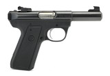 "Ruger 22/45 MK III Target .22 LR (PR50731)" - 2 of 2