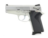 "Smith & Wesson 3913 9mm (PR50734)" - 1 of 2