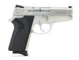 "Smith & Wesson 3913 9mm (PR50734)" - 2 of 2