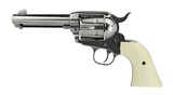 "Ruger New Vaquero .357 Magnum (PR50737)" - 1 of 2