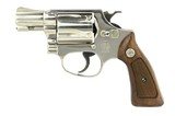 "Smith & Wesson 36 .38 Special (PR50739)" - 1 of 2