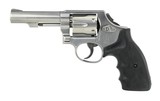 "Smith & Wesson 64-6 .38 Special (PR50741)" - 1 of 2