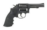"Smith & Wesson 10-8 .38 Special (PR50743)" - 1 of 2