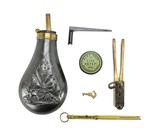 "Colt 2nd Gen 1851 Navy Revolver (AC92)" - 2 of 7