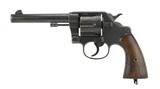 "Colt Model 1909 .45 LC (C16562)" - 5 of 5