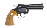"Colt Diamondback .22 LR (C16563)
" - 1 of 4
