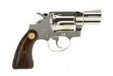 "Colt Detective Special .38 Special (C16564)" - 1 of 4