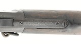 "Winchester Model 1873 .38-40 (AW80)" - 5 of 9