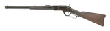 "Winchester Model 1873 .38-40 (AW80)" - 9 of 9