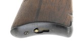 "Winchester Model 1873 .38-40 (AW80)" - 8 of 9