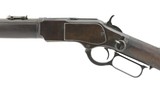 "Winchester Model 1873 .38-40 (AW80)" - 7 of 9