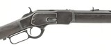 "Winchester 1873 .38-40 (AW81)" - 6 of 8