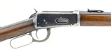 "Winchester 94 Saddle Ring .30 WCF (W10921)" - 5 of 9