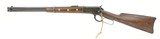 "Winchester 1892 Saddle Ring .38 WCF (W10922)" - 6 of 7