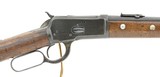 "Winchester 1892 Saddle Ring .38 WCF (W10922)" - 4 of 7