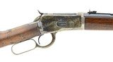"Winchester 1892 Saddle Ring .38 WCF (W10923)" - 5 of 8