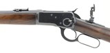 "Winchester 1892 .32-20 WCF (W10924)" - 8 of 8