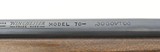 "Winchester 70 .30-06 (W10931)" - 2 of 6