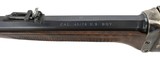 "Pedretti 1874 Sharps .45/70 (R28320)" - 5 of 7