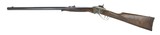 "Pedretti 1874 Sharps .45/70 (R28320)" - 6 of 7