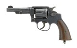 "Smith & Wesson Victory .38 Special (PR50769)" - 1 of 2