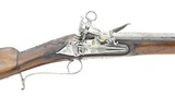"Scarce 15 Bore (.677) Spanish Miquelet-Lock Sporting Gun by Guisasola, Probably Antonio, 1770 (AL5216)" - 1 of 14