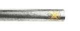 "Scarce 15 Bore (.677) Spanish Miquelet-Lock Sporting Gun by Guisasola, Probably Antonio, 1770 (AL5216)" - 6 of 14