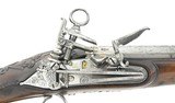 "Scarce 15 Bore (.677) Spanish Miquelet-Lock Sporting Gun by Guisasola, Probably Antonio, 1770 (AL5216)" - 8 of 14