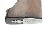 "Scarce 15 Bore (.677) Spanish Miquelet-Lock Sporting Gun by Guisasola, Probably Antonio, 1770 (AL5216)" - 9 of 14