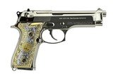"Beretta 92FS 9mm (PR50770)" - 2 of 2