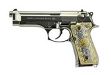 "Beretta 92FS 9mm (PR50770)" - 1 of 2