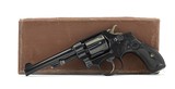 "Smith & Wesson Hand Ejector .32 S&W Long (PR50771)" - 4 of 5