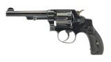 "Smith & Wesson Hand Ejector .32 S&W Long (PR50771)" - 2 of 5