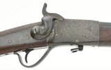 "Scarce Canadian 1867 Peabody Rifle-Musket (AL5219)" - 6 of 8