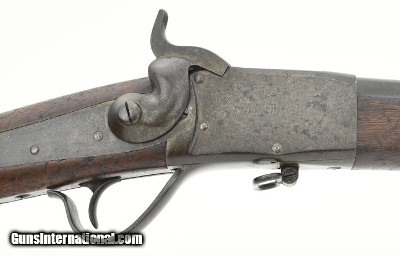 "Scarce Canadian 1867 Peabody Rifle-Musket (AL5219)" - Image 6 of 8