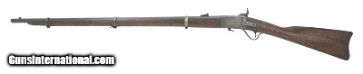 "Scarce Canadian 1867 Peabody Rifle-Musket (AL5219)" - Image 8 of 8