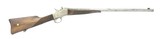 "Custom Danish Model 1867 Sporting Rifle (AL5220)" - 1 of 10