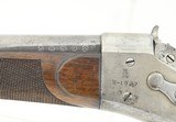 "Custom Danish Model 1867 Sporting Rifle (AL5220)" - 10 of 10