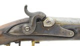 "Unusual Percussion Carbine with Confederate Attribution (AL5221)" - 10 of 10