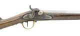 "Unusual Percussion Carbine with Confederate Attribution (AL5221)" - 9 of 10
