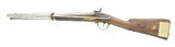 "Unusual Percussion Carbine with Confederate Attribution (AL5221)" - 3 of 10