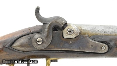 "Unusual Percussion Carbine with Confederate Attribution (AL5221)" - Image 10 of 10